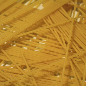 Pšeničné špagety BIO