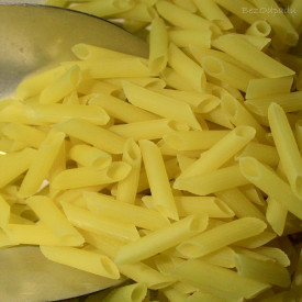 Ryžové penne