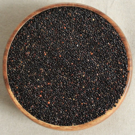 Quinoa čierna