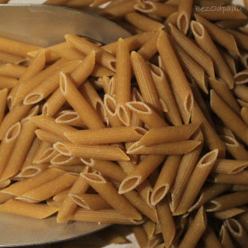 Pšeničné penne celozrnné BIO