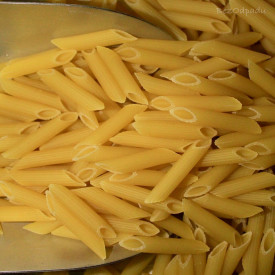 Pšeničné penne BIO