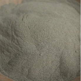 Čierne korenie mleté BIO