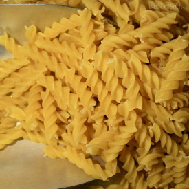 Pšeničné Fusilli BIO