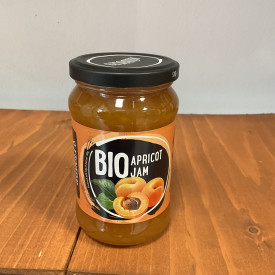 Marhuľový džem Bio 400g