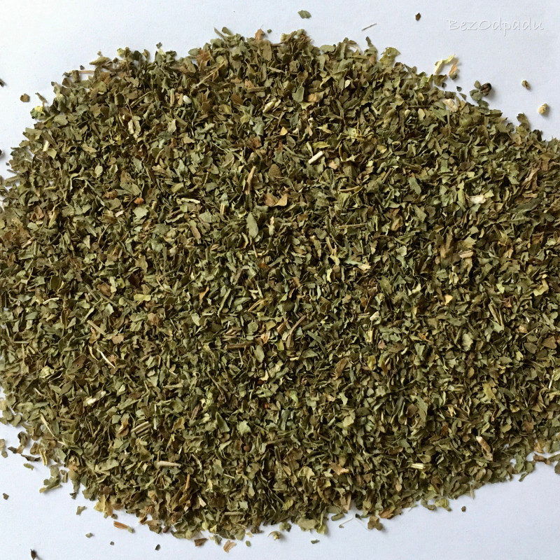 Bazalka BIO Bazalka BIO