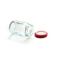 Zaváraninový pohár