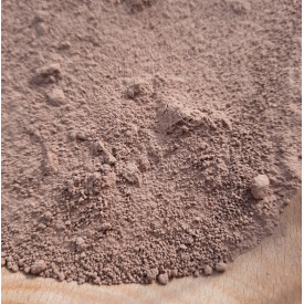 Kakao 10-12% nealkalizované