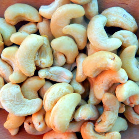 Kešu natural Kešu natural