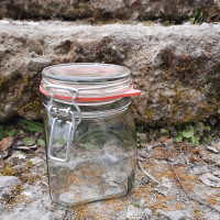 Patentový pohár 0.9L