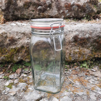 Patentový pohár 1,5L