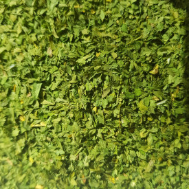 Petržlenová vňať